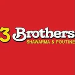 3 Brothers Shawarma 